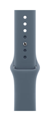 EAN 0195950535464 - Apple MFGY4ZM/A Accesorios para dispositivos vestibles inteligentes Grupo de rock Azul Fluoroelastómero imagen 2