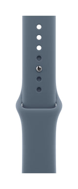 46mm Anchor Blue Sport Band - M/L