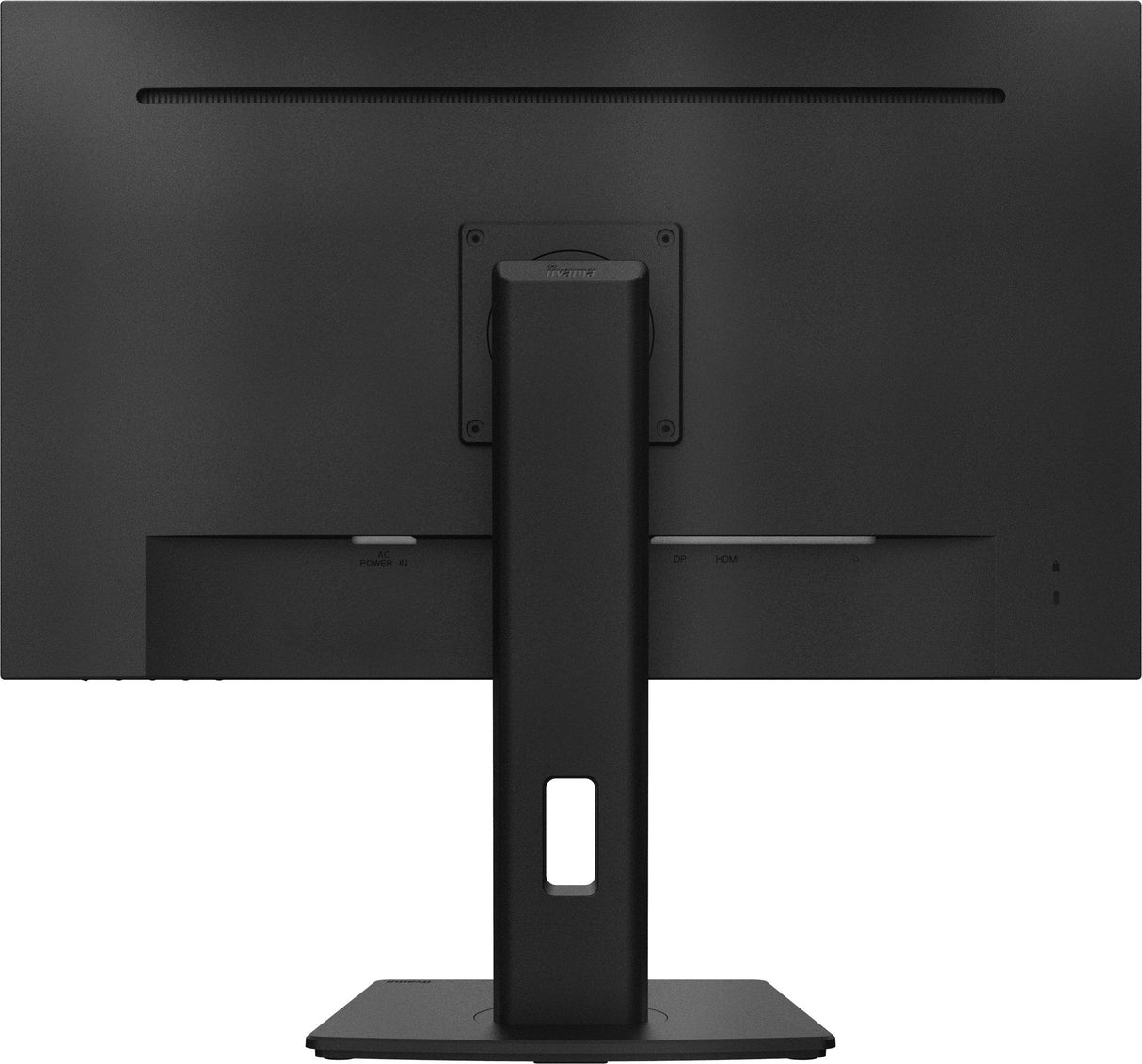 Monitor Iiyama Prolite Xub2793hs-B7 (27") 1920 X 1080 Pixeles Full Hd Led Negro