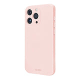 Funda Para  Iphone 15 Pro Sbs Teinstip1561pp  (6.1") Rosa