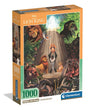 EAN 8005125399024 - Clementoni 39902 puzzle imagen 1