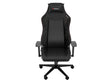 EAN 5901969439601 - GENESIS Nitro 890 G2 Silla para videojuegos universal Asiento acolchado Negro imagen 1