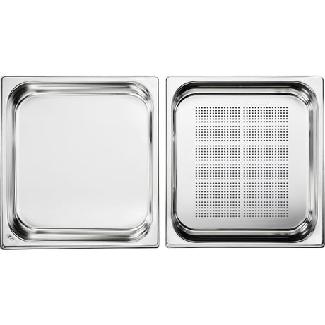 EAN 7321423352013 - Electrolux E9OOGC23 Rectangular Acero inoxidable imagen 5