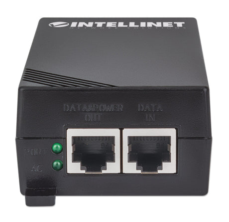 EAN 0766623561518 - Intellinet 561518 adaptador e inyector de PoE Gigabit Ethernet imagen 5