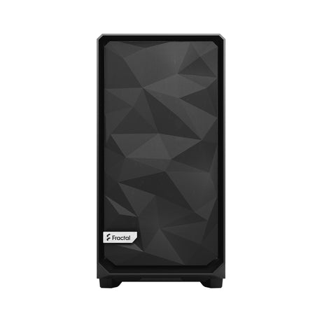 EAN 7340172703877 - Fractal Design Meshify 2 Lite Negro imagen 2