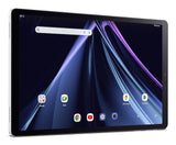 Tablet Acer Iconia Tab A11 Allwinner 128 Gb 11" 4 Gb Wi-Fi 6e (802.11ax) Android 14 Plata  Nt.Lhmee.001