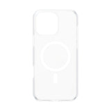 EAN 5715685004063 - PanzerGlass CARE™ by ® Urban Combat Case Transparent w. White MagSafe iPhone 16 Pro Max funda para teléfo imagen 4