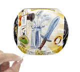 Mga Entertainment Mga'S Miniverse Make It Mini El Señor De Los Anillos Minicoleccionables, Accesorios Para Muñecas Artículo Surtido 514510-Euc