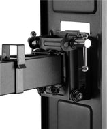 EAN 4040849499326 - Goobay 49932 soporte para TV 177,8 cm (70") Negro imagen 9