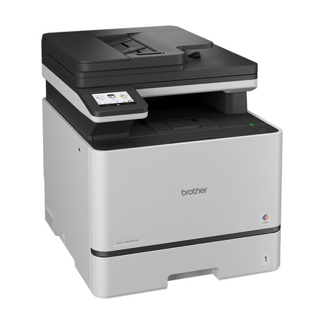 EAN 4977766835565 - Brother DCP-L8630CDW impresora multifunción Laser A4 2400 x 600 DPI 31 ppm Wifi imagen 2