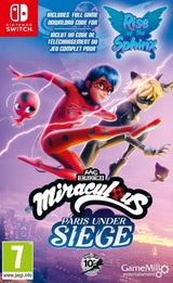 EAN 5060968303341 - GameMill Entertainment Miraculous 1&2 Pack imagen 2