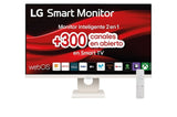 Lg Monitor 27u511sa-W 27u511saw (27u511sa-W.Aeu)