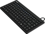 Tas Keysonic Ksk-3230in Us Ip68 W-Dicht Silikon