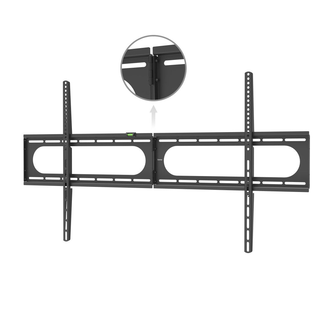 EAN 4047443487452 - Hama Strong Negro imagen 1