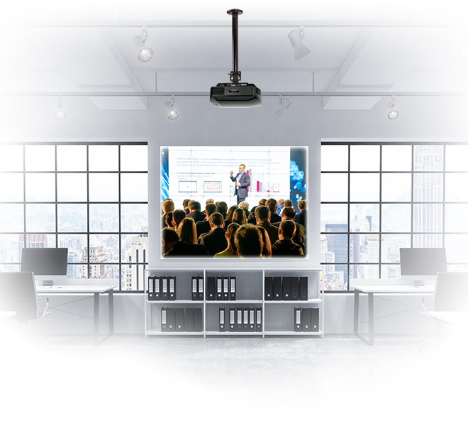 Xl Projector Ceiling Mount Bt899xl-Ad, Ceiling, 25 Kg,