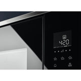 EAN 7332543707126 - Electrolux LMS2203EMK Negro Solo microondas Integrado 700 W imagen 3