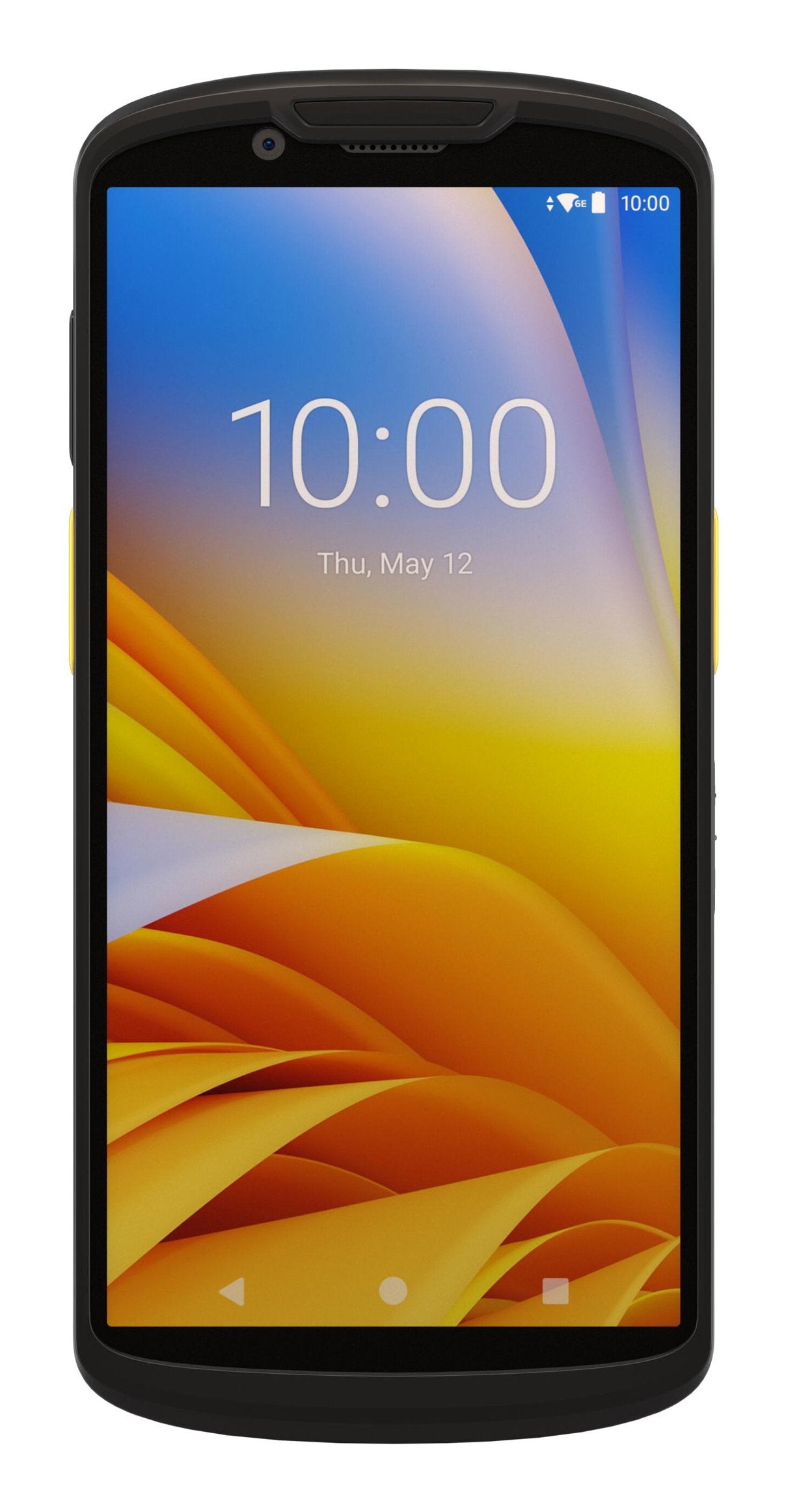 Tc53 Lan 6.0in Display Wifi 6e Term 8gb Ram/128gb Rom Se55 Imager