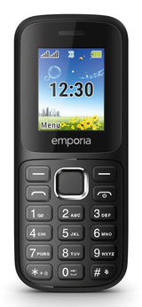 Emporia Fn313 Black Oem