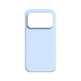 Funda Solidx Magsafe Para Apple Iphone 17 Pro - Azul Glacier - Rhinoshield(Tm)