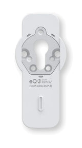 Eq-3 Ag Homematic Ip Adapter Rundrosette Türschlossantrieb Pro