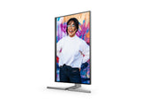 Monitor Aoc Q27u3cv  27" Qled Negro