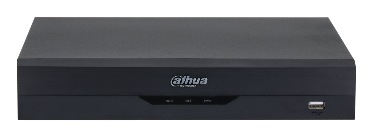 Dvr 4ch Hdcvi Pentabrid Ai/Xvr5104hs-4kl-I3/T Dahua