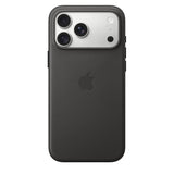 Iphone 18 Pro Max Techwoven Case With Magsafe   Black