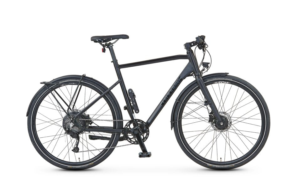 Bicicleta  Prophete Urbanicer 21.Emu.10 (2021), Pedelec 51581-0611