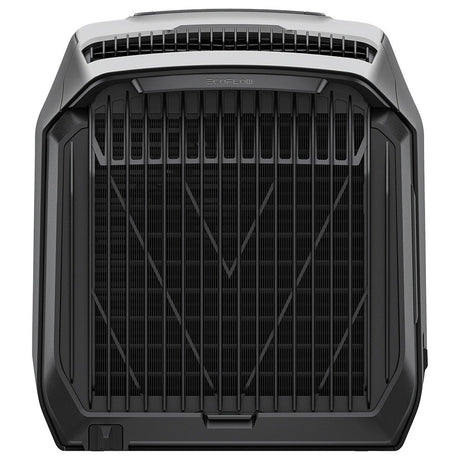 EAN 4895251630900 - EcoFlow EFWAVE3-EU-NBOX aire acondicionado portátil 58 dB Negro imagen 9