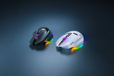 EAN 8886419333937 - Razer Basilisk V3 Pro ratón Juego mano derecha RF Wireless + Bluetooth + USB Type-C Óptico 30000 DPI imagen 13