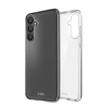 EAN 8018417470301 - SBS TESKINSAA55T funda para teléfono móvil 16,8 cm (6.6") Transparente imagen 1