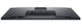 Monitor Dell 32 P3223de Professional Wqhd Ips 16:9 Hdmi Dp Usb-C Usb 5ms Piv Rj45