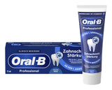 Oral-B Professional Zahnschmelzstärkung Zahnpasta 75 Ml