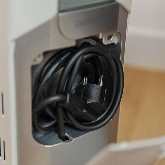 Radiador Aceite Cecotec Readywarm 7000 Space V