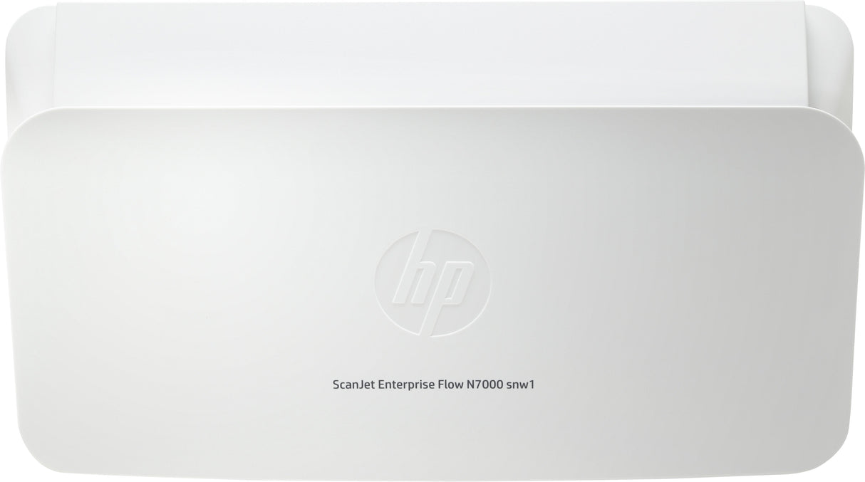 EAN 0193808948282 - HP Scanjet Enterprise Flow N7000 Escáner alimentado con hojas 600 x 600 DPI A4 Blanco imagen 5