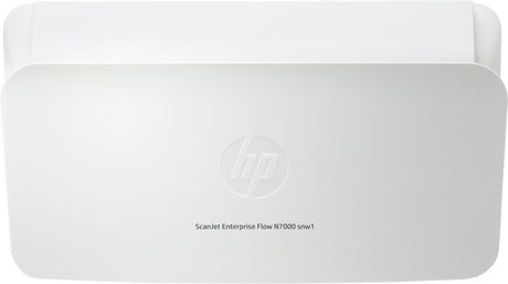 EAN 0193808948282 - HP Scanjet Enterprise Flow N7000 Escáner alimentado con hojas 600 x 600 DPI A4 Blanco imagen 5