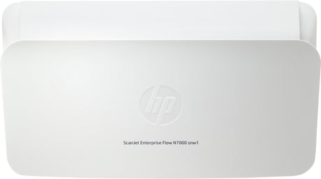 EAN 0193808948282 - HP Scanjet Enterprise Flow N7000 Escáner alimentado con hojas 600 x 600 DPI A4 Blanco imagen 5