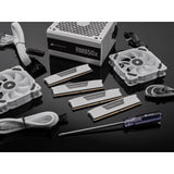 EAN 840006662846 - Corsair Vengeance CMK32GX5M2B5200C40W módulo de memoria 32 GB 2 x 16 GB DDR5 288-pin DIMM ECC imagen 4