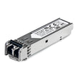EAN 0065030872881 - StarTech.com SFP100BFXST red modulo transceptor Fibra óptica 155 Mbit/s imagen 1