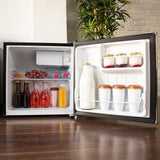 Frigorifico Mini Cecotec Grandcooler 20000 46l Negro