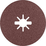 EAN 4059952537214 - Bosch 2 608 621 796 disco de afilar Acero inoxidable, Acero Disco de lijado imagen 1