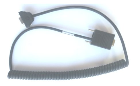 Rs-232 Cable Assembly Cabl