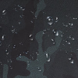 Rivacase Sherwood Mochila Camuflaje, 17,3" Gris Camo 7661