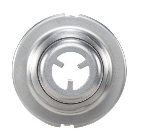 Gardena 18240-50 Accesorio Para Manguera Conector De Manguera Metal Plata 1 Pieza(S)