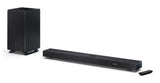 EAN 4550556112239 - Sharp HT-SBW53121(BK) altavoz soundbar Plata 3.1.2 canales 182 W imagen 2