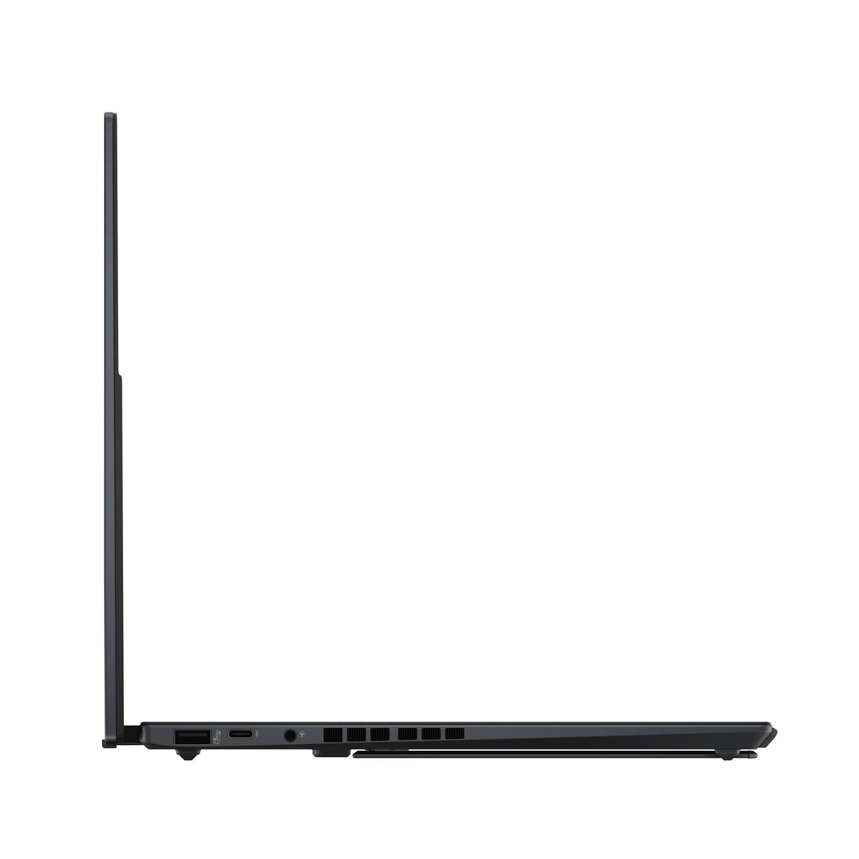 Asus Zenbook Duo Ux8406ca-Iscql302x Intel Core Ultra 9 285h Hybride (2-En-1) 35,6 Cm (14) Pantalla Táctil Wuxga 32 Go Lpddr5x-Sdram 1 To Ssd Wi-Fi 7 (802.11be) Windows 11 Pro Gris