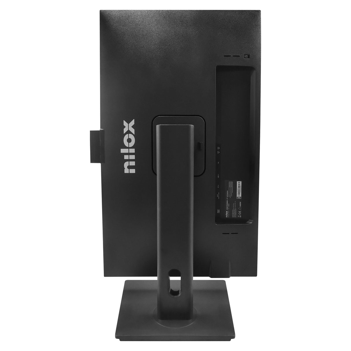 Monitor 27 Ips Reg 120hz Webcam Spk