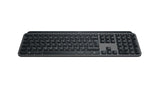 EAN 5099206112261 - Logitech Master 920-011568 teclado Universal Bluetooth AZERTY Francés Grafito imagen 6