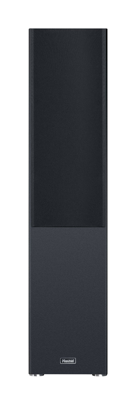 EAN 4018843727509 - Magnat D172750 altavoz De 2,5 vías Negro Alámbrico 240 W imagen 4