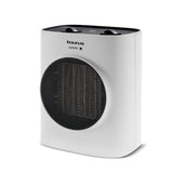 Termoventilador Taurus 946914000 Ceramico Tropicano 7c Blanco